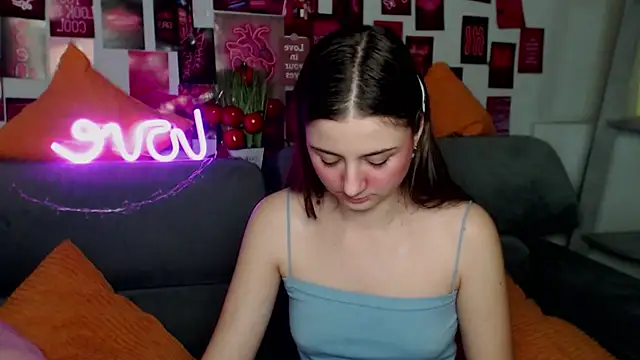 MilanaRoza's cam snapshot