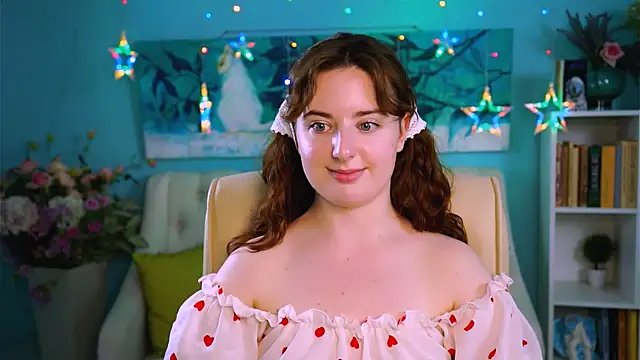 AnnTerry_'s cam snapshot