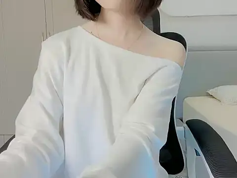 ggLovee's cam snapshot