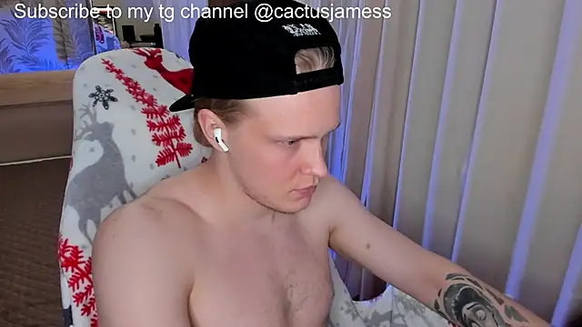 Cactus__James's cam snapshot