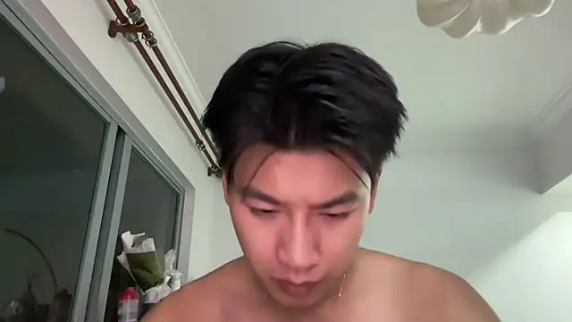 heywilliam live sex cam