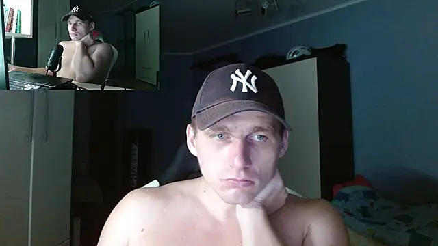 PoliglotJoe's cam snapshot