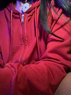 Queenkimi777's cam snapshot