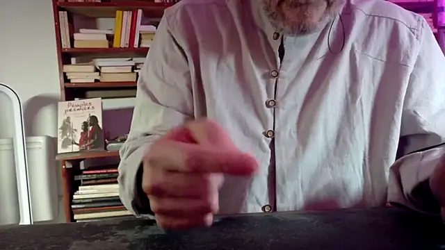 yvanbonar's cam snapshot