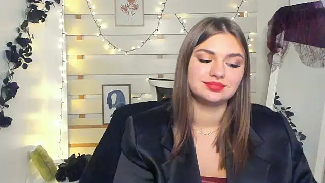 Josephine_Kiss's cam snapshot