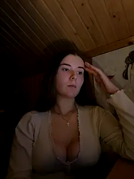 mewKate's cam snapshot