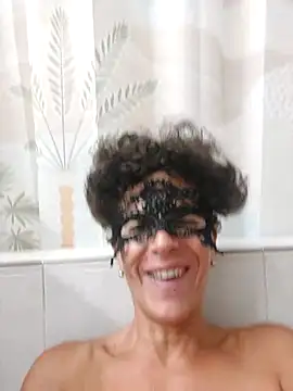 LightedWoman's cam snapshot