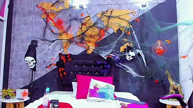 Maiam__Rossi's cam snapshot