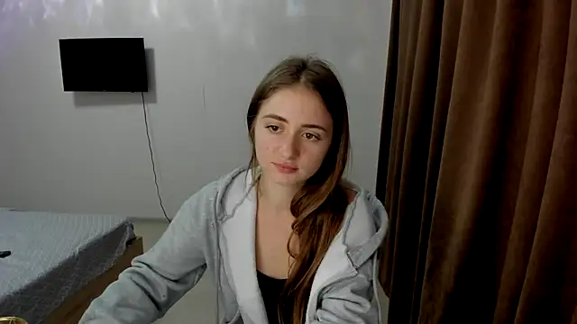 LilyHaart's cam snapshot