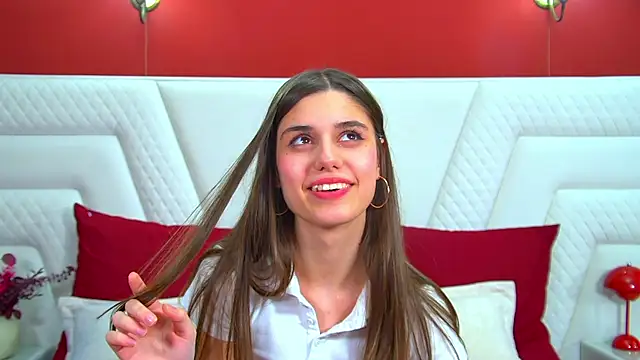 ArianaAllens's cam snapshot