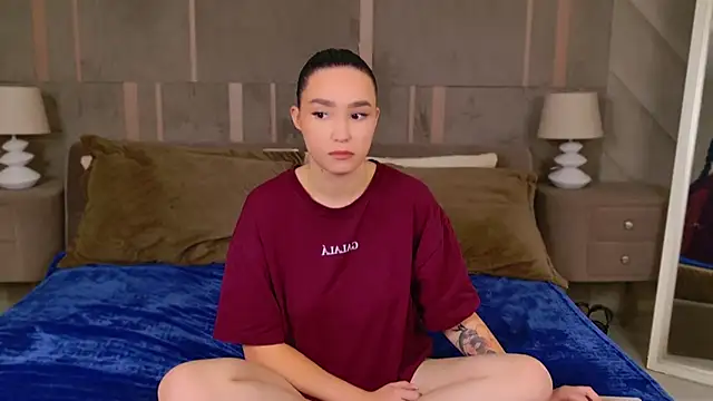 Amanda_Choi's cam snapshot