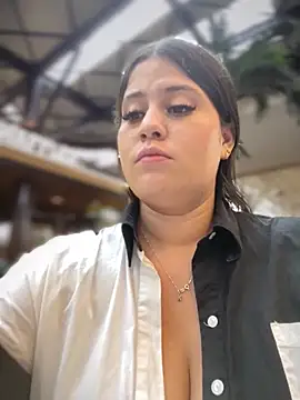 Natalia_Cleark09's cam snapshot