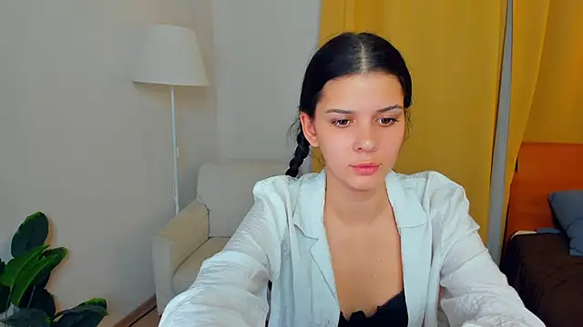 JoCauterucci's cam snapshot