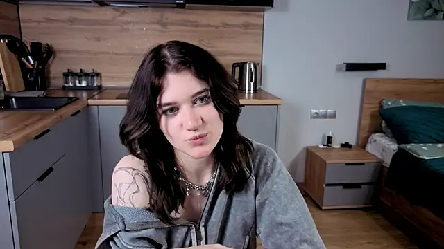 eshleeygreen's cam snapshot