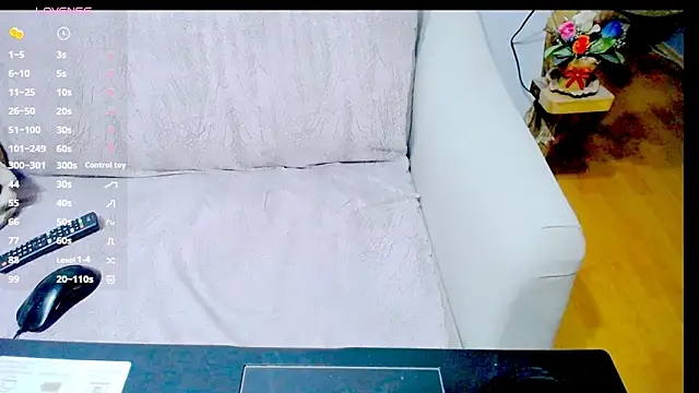 VERBANAYARRAK's cam snapshot