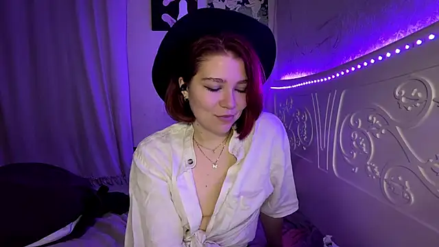 ReginaVbiles's cam snapshot