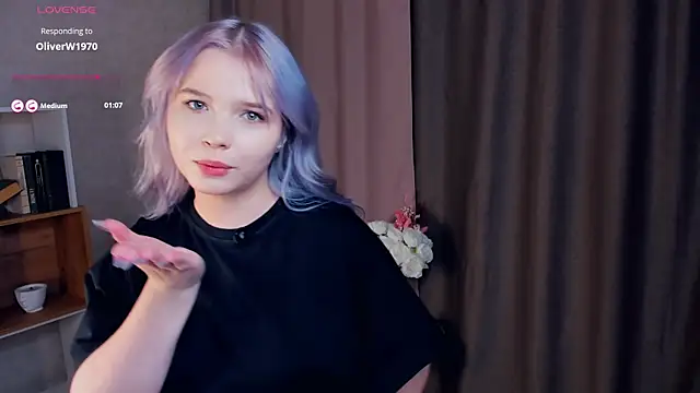 DonnetteShaban's web cam