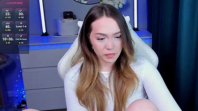 Evia_r0se's cam snapshot