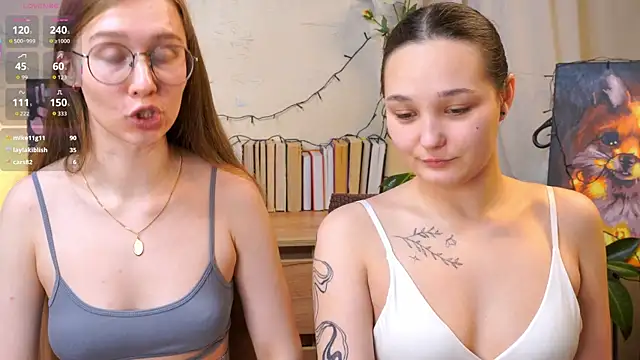 ArianaSweazy's cam snapshot