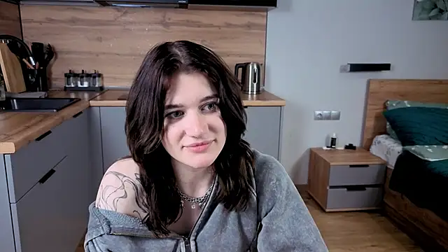 eshleeygreen's cam snapshot