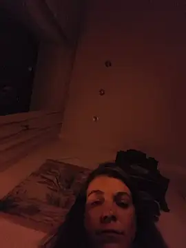 Vanillezucker's cam snapshot