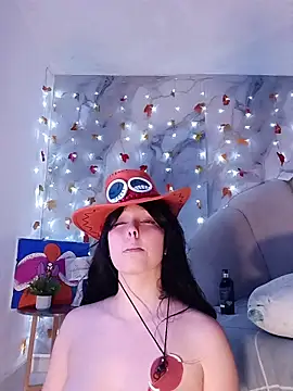 Katemoss70's cam snapshot