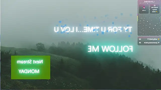 Samanntthaa__'s cam snapshot