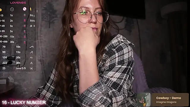 ms_allison_w's cam snapshot