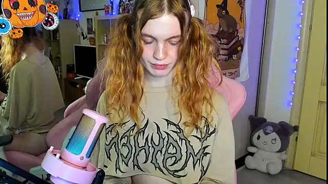 Sunny_Elly's cam snapshot