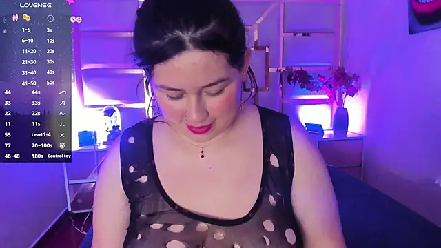 azul_vera's cam snapshot