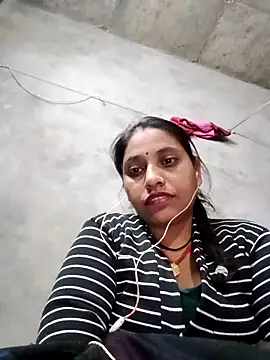 Sandhya_x's cam snapshot