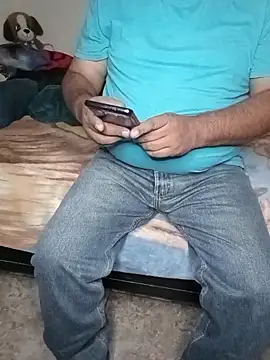 HomHot47 live sex cam