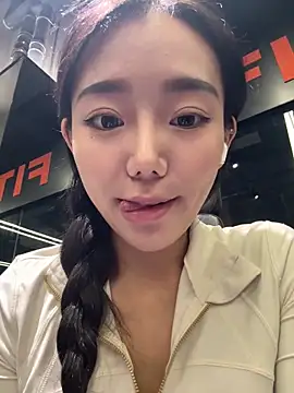 jiajia_L's cam snapshot