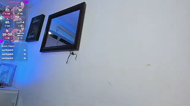 KimiAnal's cam snapshot