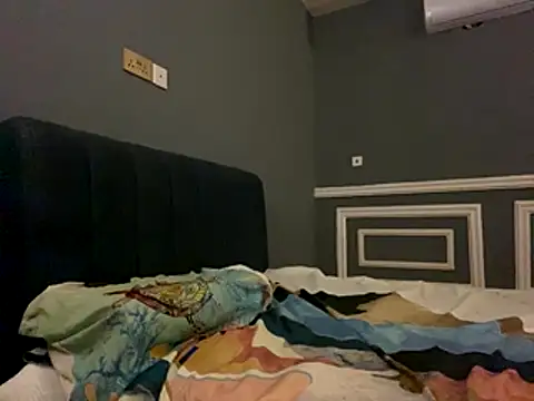 AyianaAsher's cam snapshot