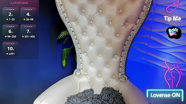 Emmafranco's cam snapshot