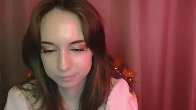 VeraLush's cam snapshot