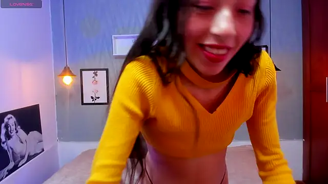 Valery_clk's cam snapshot