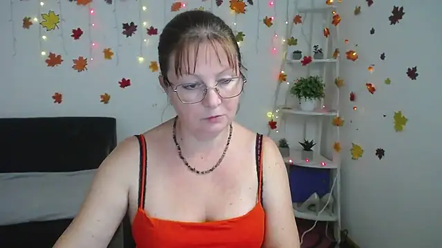 VanessaHotts's cam snapshot