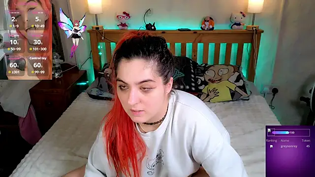 jennystyle's cam snapshot