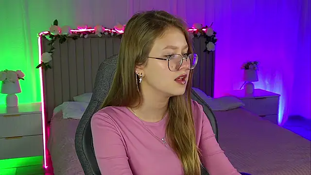 EveMundie's cam snapshot