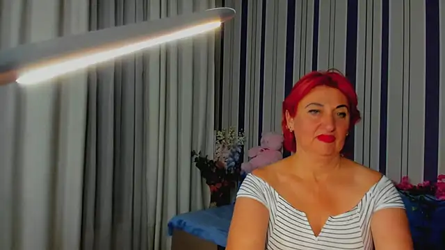 MilanaAlvis's cam snapshot