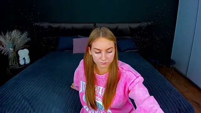 MilaAddams's cam snapshot