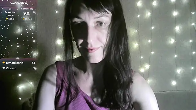 MarieODahliaS's cam snapshot