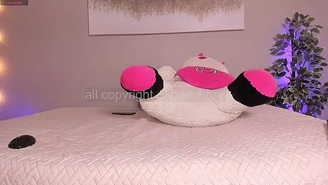 PechBri's cam snapshot