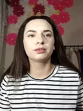 Pandochka's cam snapshot