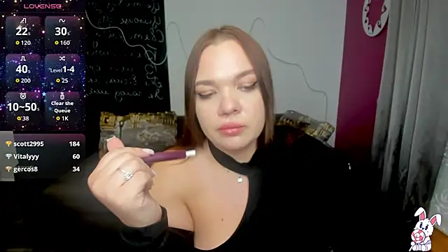 AnitaMays's cam snapshot