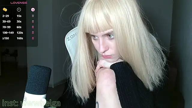 Helga__Pataki's cam snapshot