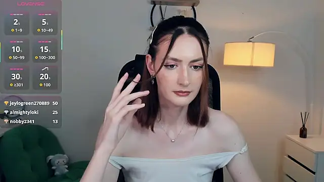 EasterBlink's cam snapshot