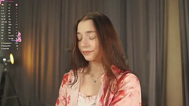 RoxieBolich's cam snapshot